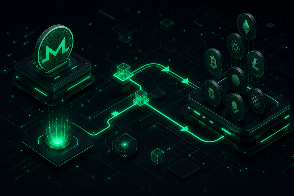 Best No-KYC Crypto Exchanges 2026 — Buying Monero Without Identity Verification