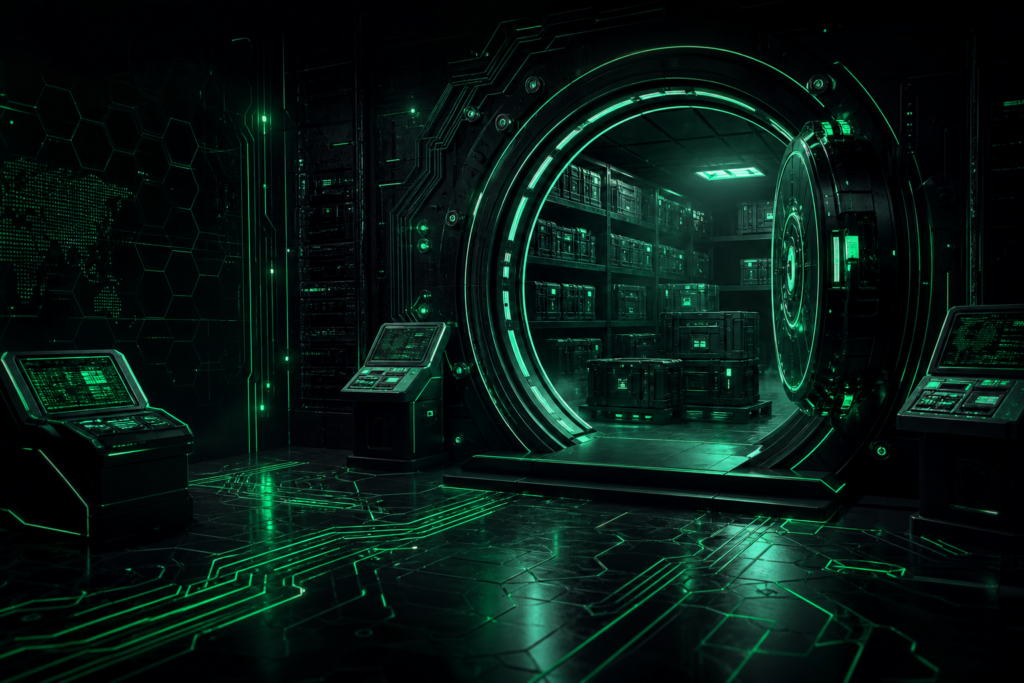 PGP Encryption Guide for Darknet Markets — How It Works & Setup