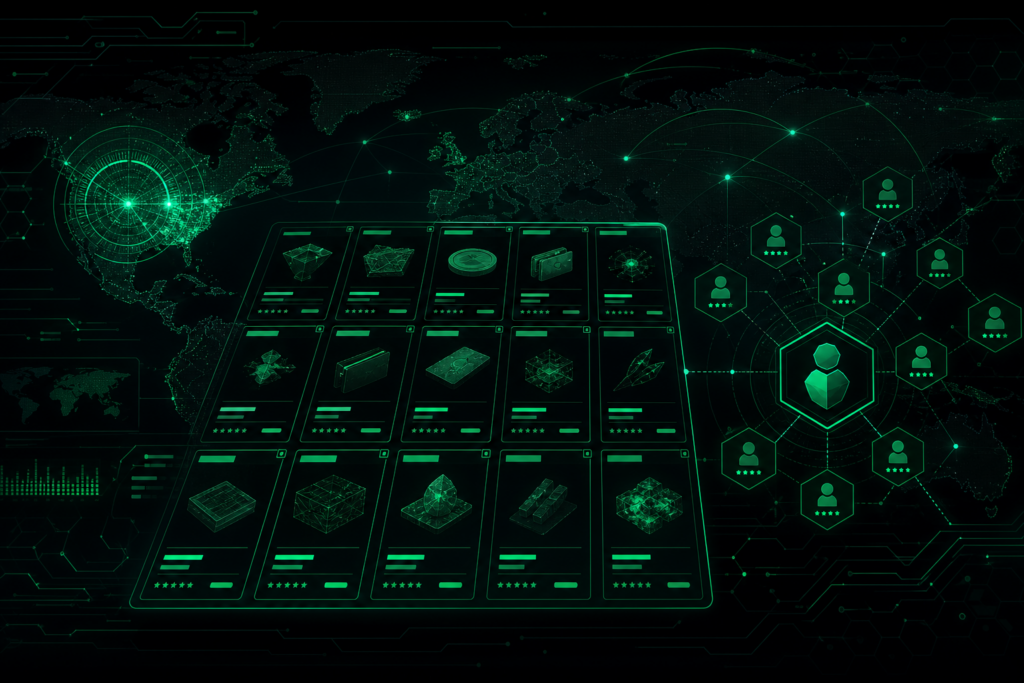 FBI Operations Against Darknet Markets: A Decade of Tactics From Silk Road Seizures to Present-Day Enforcement