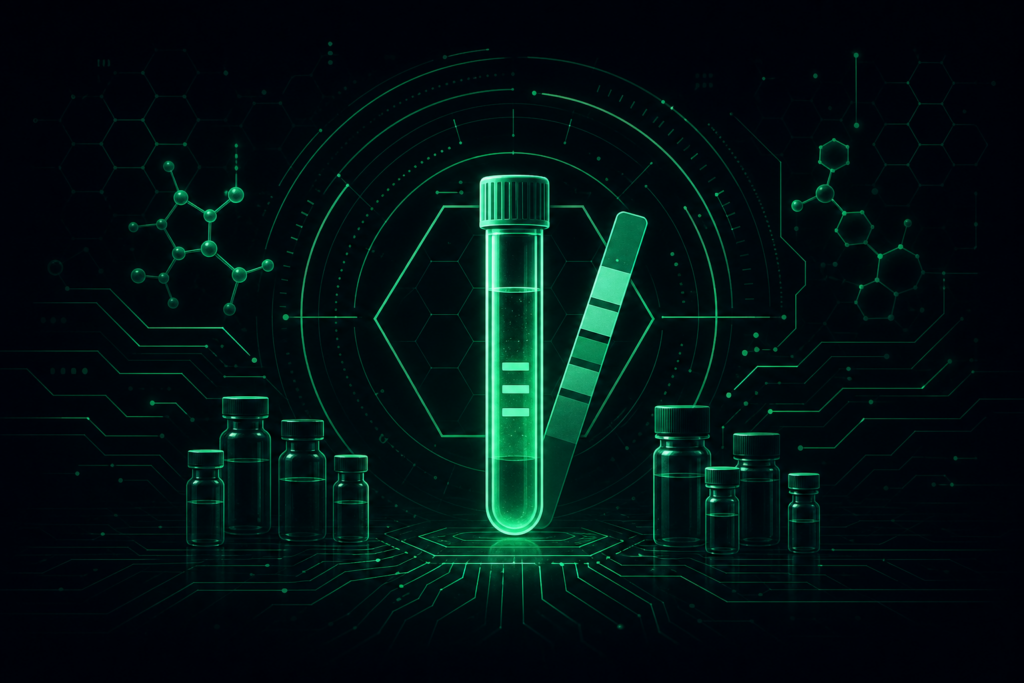 Harm Reduction 102 — Reagent Testing Kits, Fentanyl Strips & Safer Use Protocols