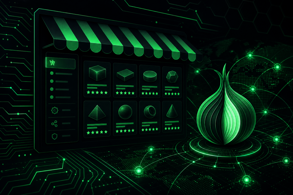 Torzon Market Official Links 2026: Verified Onion Access Points and Mirror Status