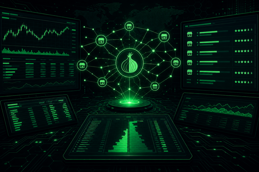 How to Verify Darknet Market Links: Dread Forum & Anti-Phishing Guide