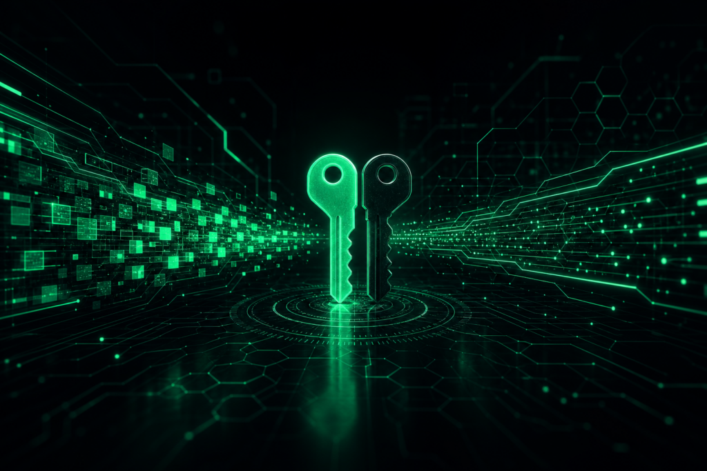 How to Verify a Nexus or Torzon PGP Key Before Signing Up