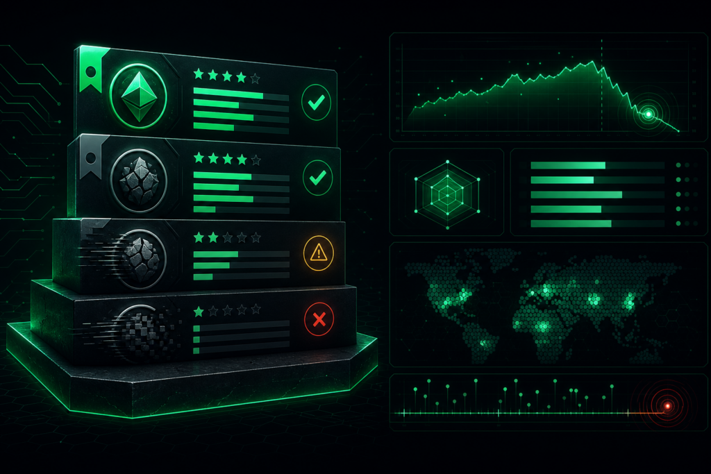 Exit Scams Reshape Darknet Markets in 2026: Early Warning Signs for Users