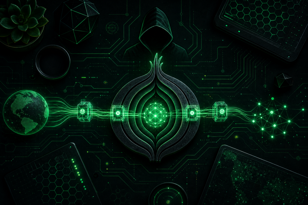 VPN Kill Switch & DNS Leak Protection: Essential OPSEC Setup