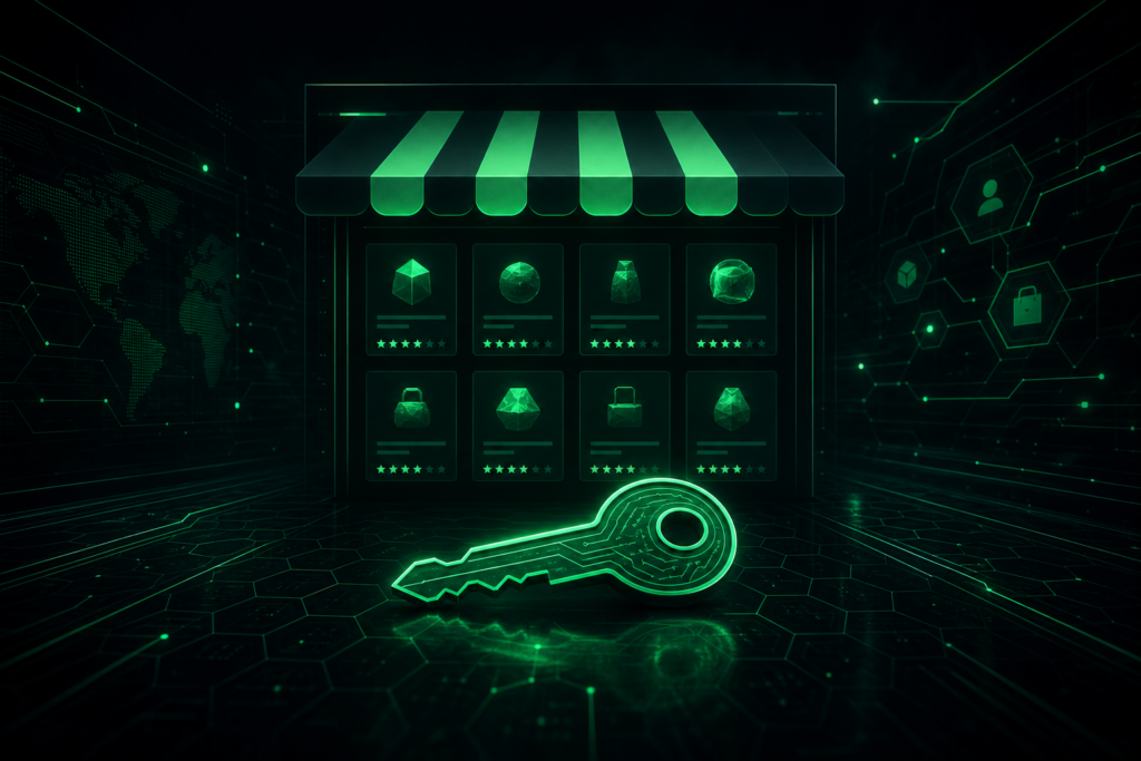 PGP Key Generation for Darknet Markets: Beginner's OPSEC Guide