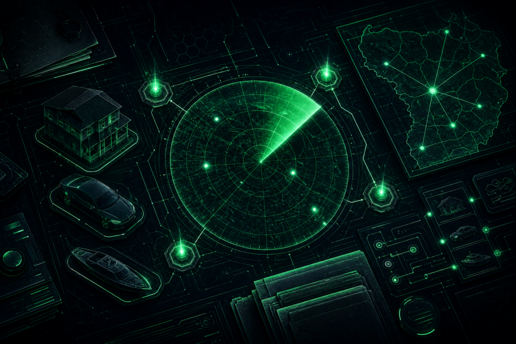 Asset Forfeiture, Civil Seizure & Your Property Rights: A Darknet User's Guide