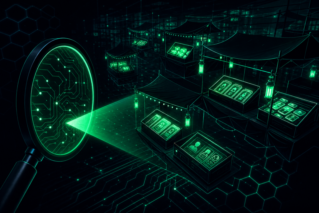 Phishing Protection Checklist: 7 Ways to Verify a Darknet Market URL