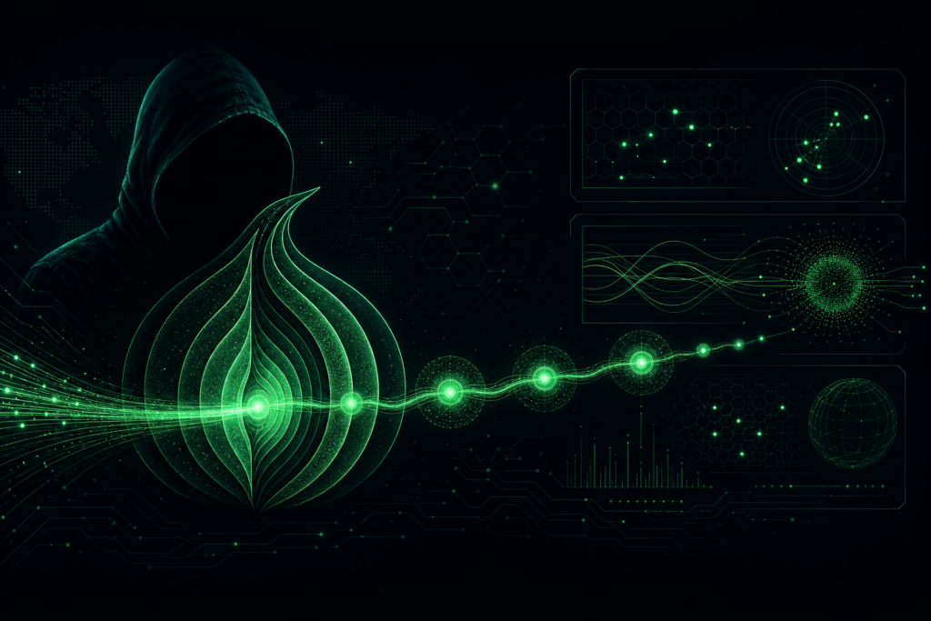 Browser Fingerprinting Protection — Canvas, WebGL & How Darknet Users Stay Anonymous