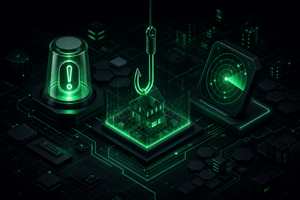 Address Poisoning & Dusting Attacks: New Phishing Threats on the Darknet in 2026