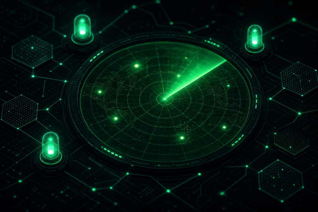 Advisory: Cybersecurity Threats on the Dark Web in 2026 — What Reporters Miss