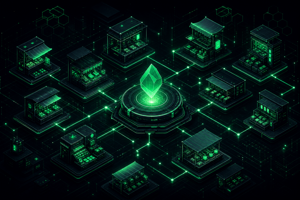 Nexus Market Review — What Actually Matters After Months of Use